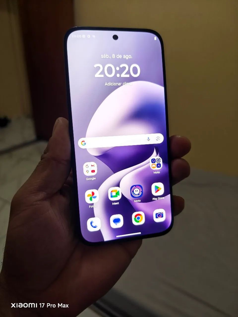 MOTO G67 - Foto 2