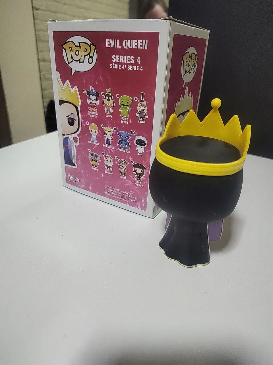 Funko Pop Evil Queen 42 - Foto 2