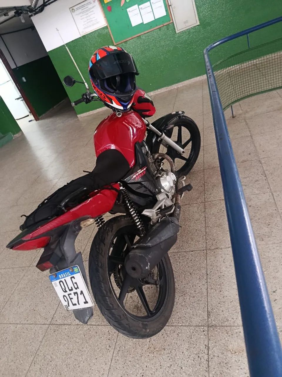 Start 160 2017 pra assumir 10 parcelas - Foto 3