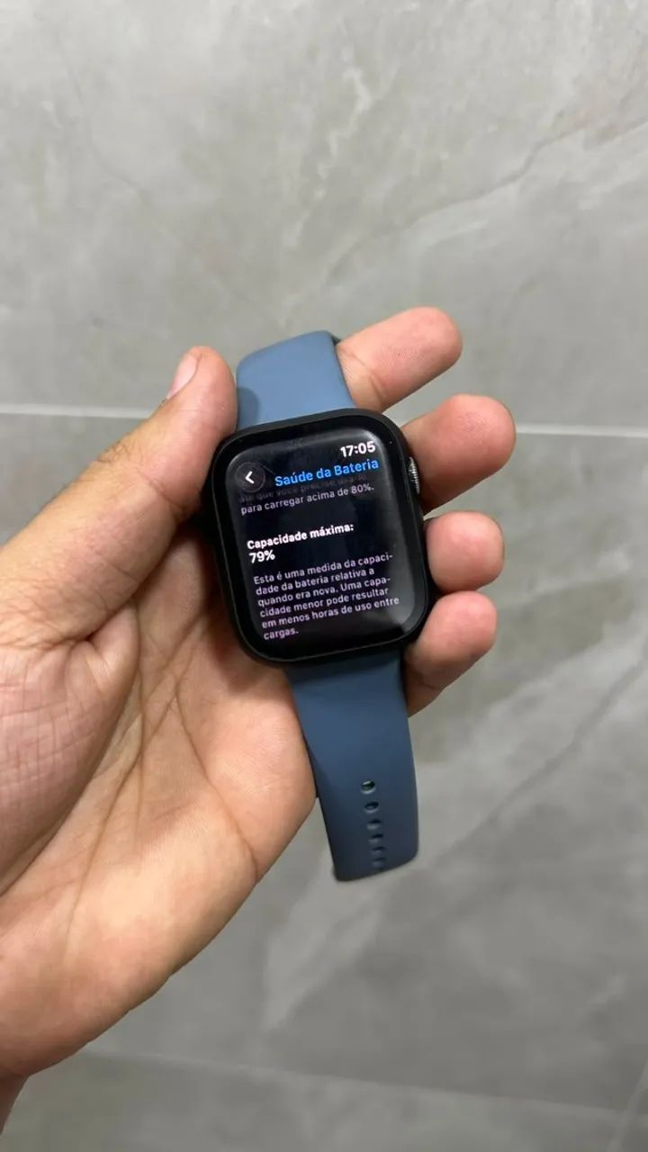 Apple Watch Series 8 45mm - Foto 3