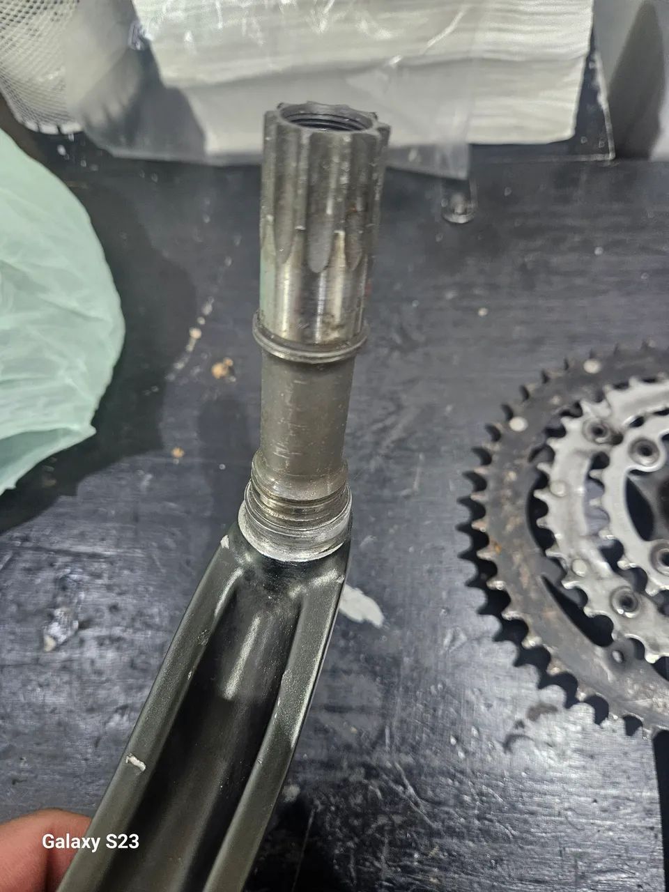 Pedivela tru ativ Blaze isis drive - Foto 4