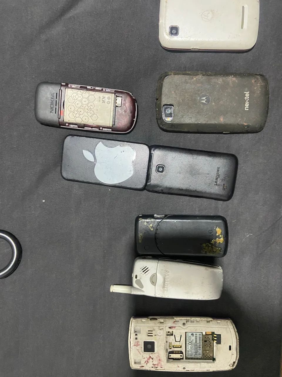Celulares antigos  - Foto 2