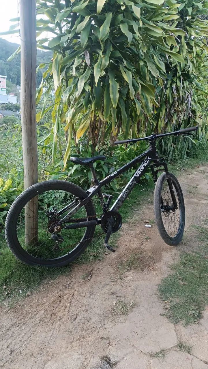 Viking tuff 30