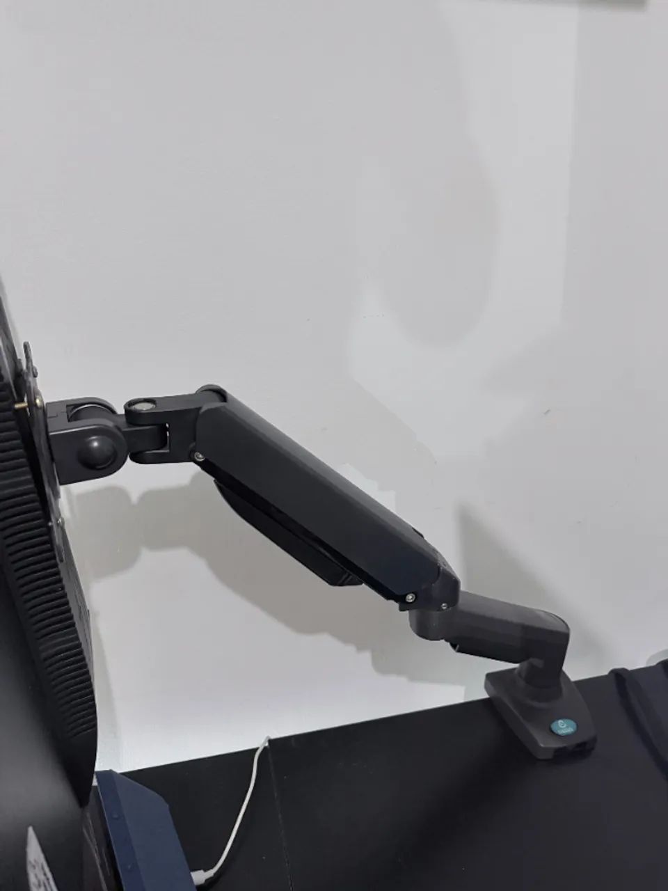 BRAÇO ARTICULADO 