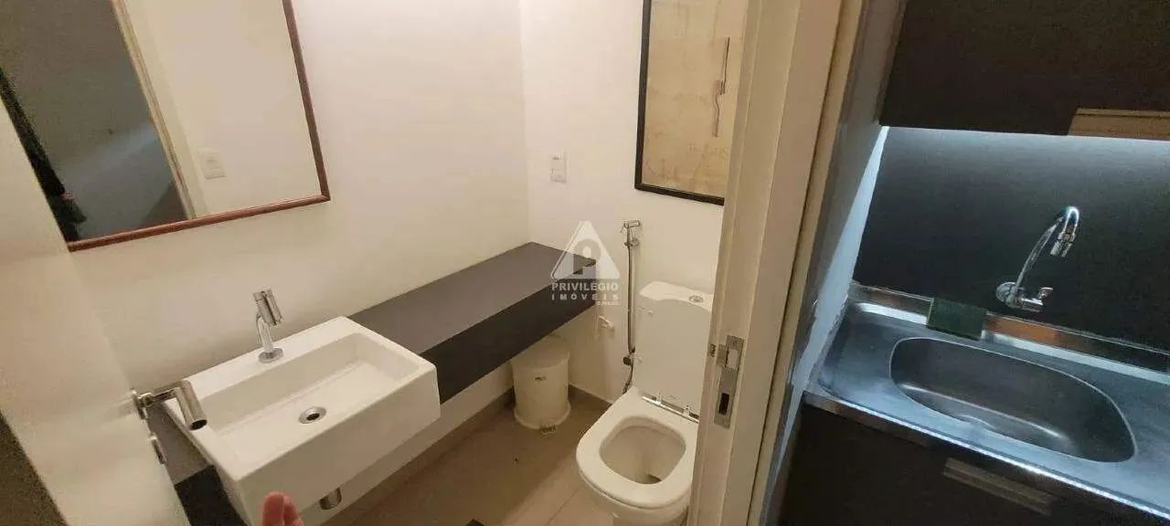 Sala à venda, Copacabana - RIO DE JANEIRO/RJ - Foto 3