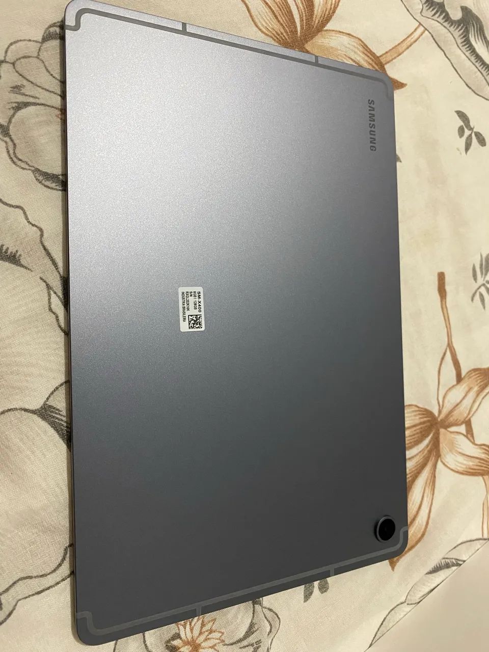 TABLET SAMSUNG S10 LITE 128GB - Foto 2