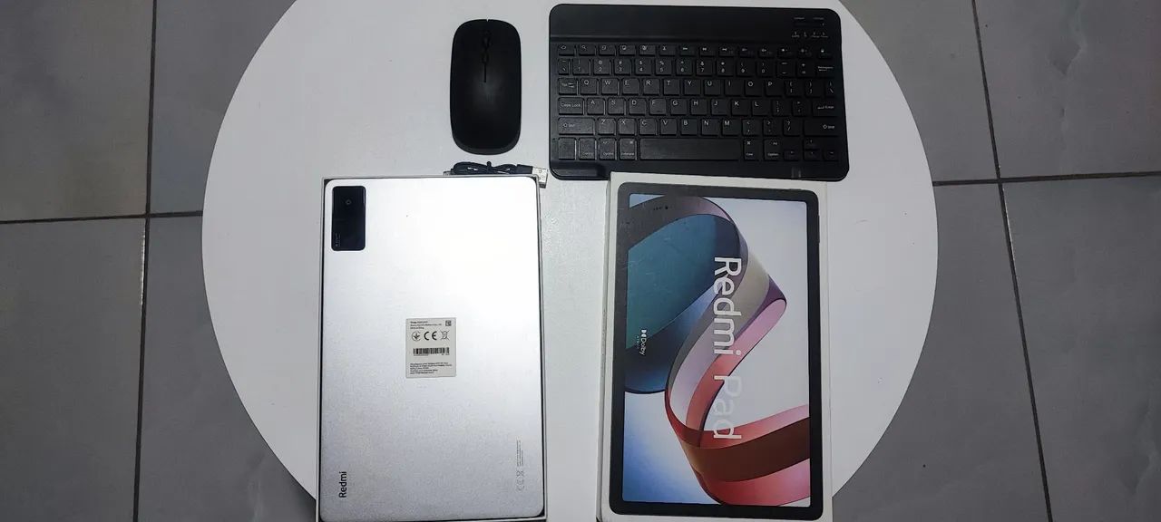 Vendo tablet Redmi Pad  - Foto 2