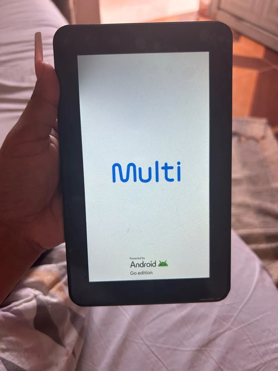Tablet - Foto 2