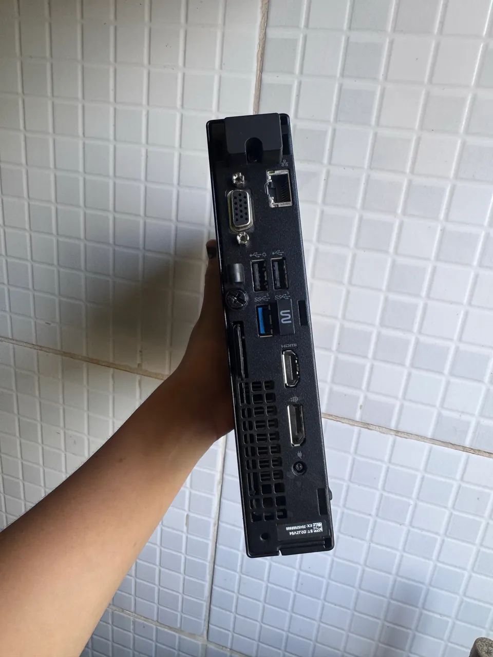 Mini PC DELL - Foto 2