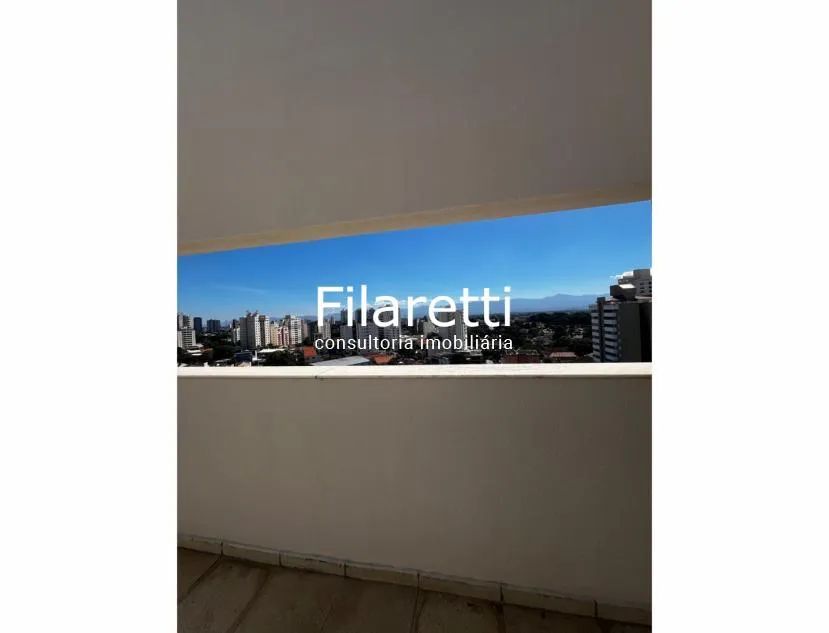 Cobertura Duplex com 3 Dorm (2 Suítes) no Edifício San Paolo  Centro de Taubaté - Foto 4