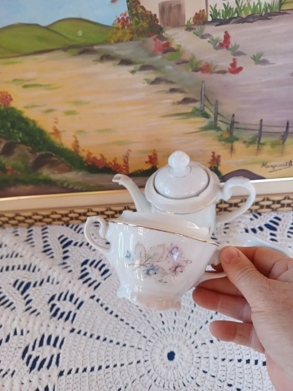 Porcelanas Schmidt  - Foto 5