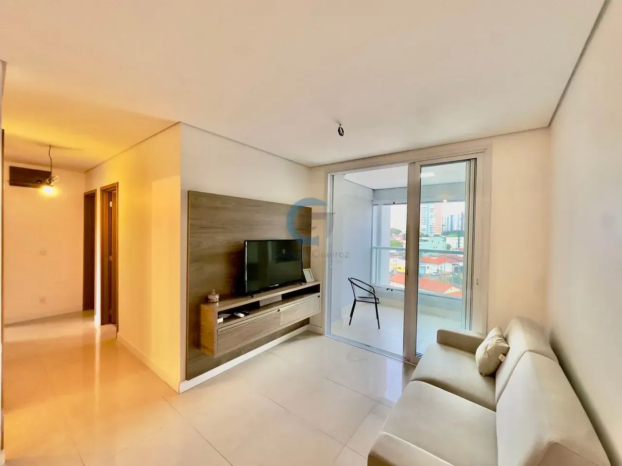 Apartamento com 96m em regiao central de indaiatuba, edificio benevento - Foto 5