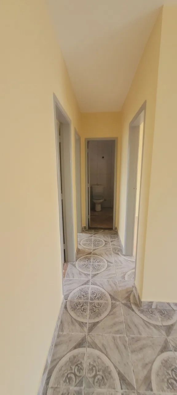Apartamento em Bangu, 3 quartos - Foto 2