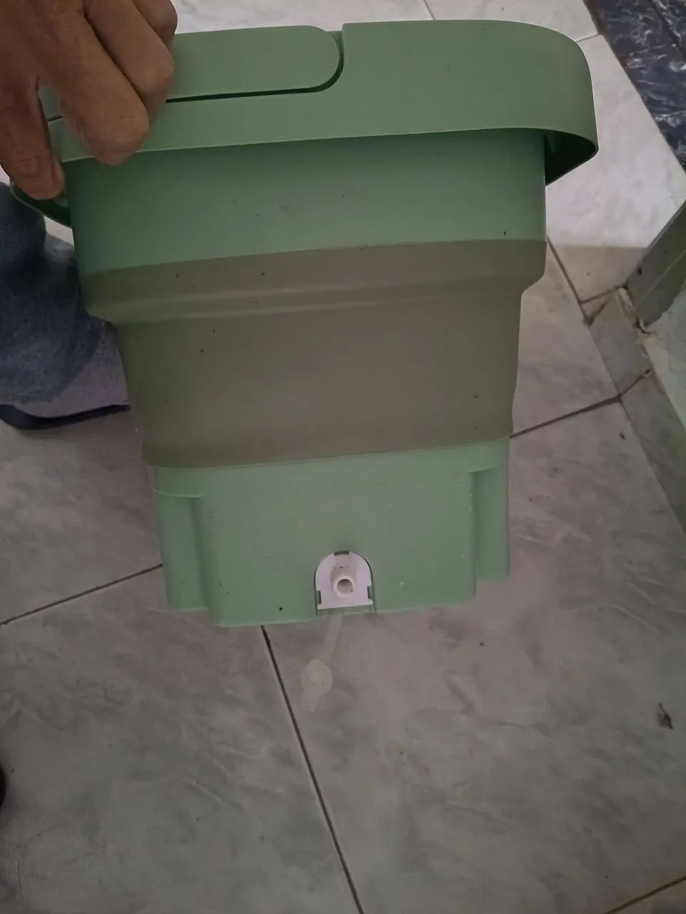 Tanquinho  - Foto 3