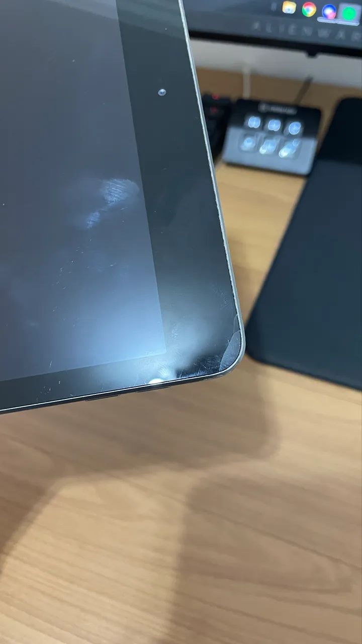 Ipad 8ª geração 32gb - Foto 3