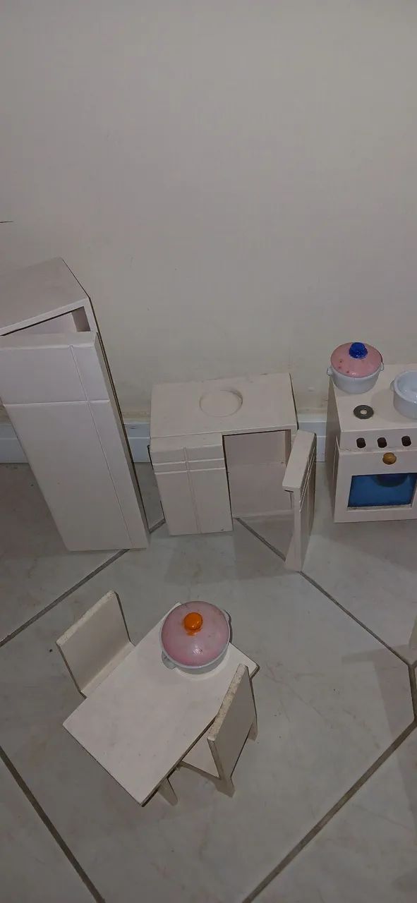 Casinha de boneca - Foto 3