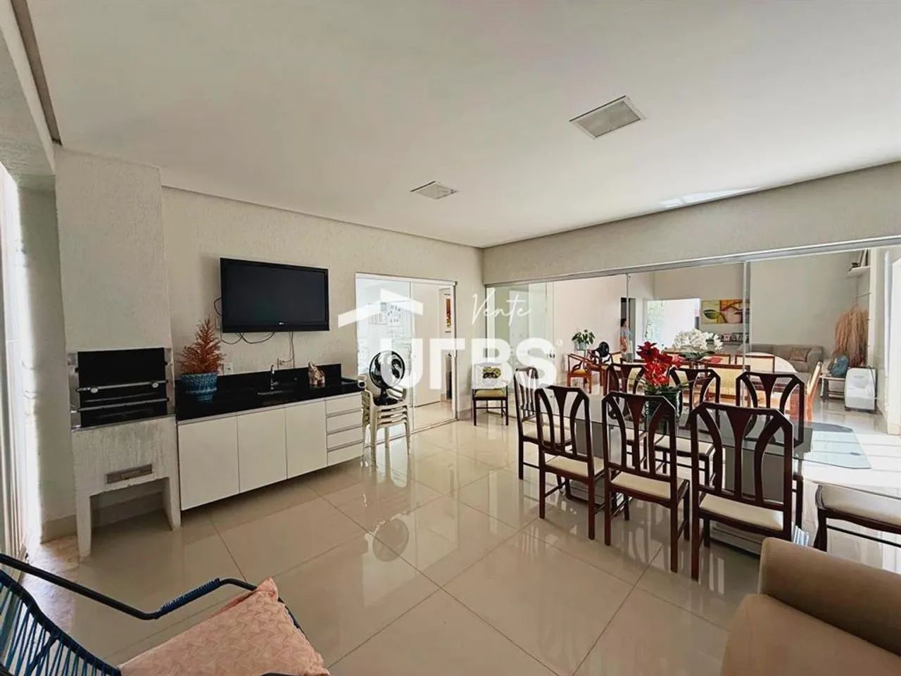 Jardins Valência - Foto 4