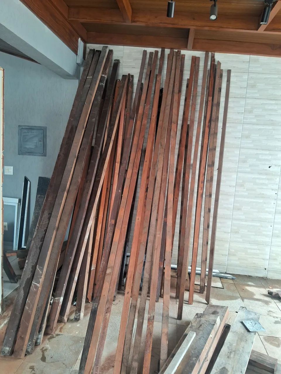 MADEIRA TELHADO - Foto 4