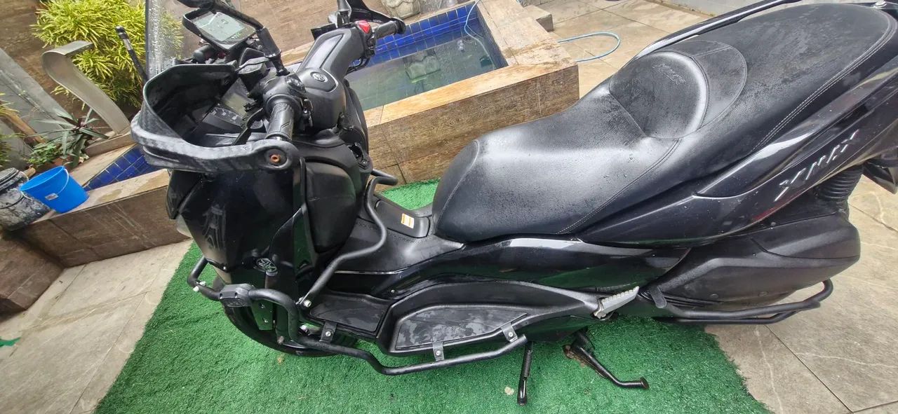 Yamaha Xmax 2021  - Foto 3