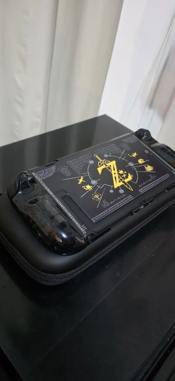 Nintendo Switch 2 - Foto 3