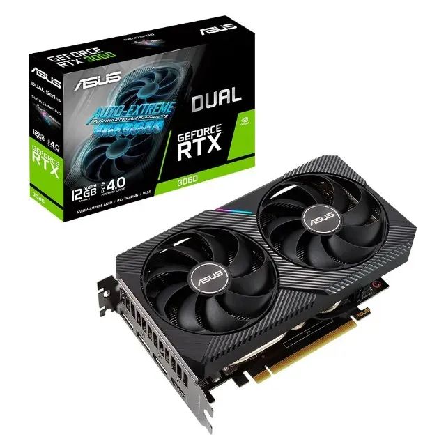 RTX 3060 12GB ASUS - Foto 4