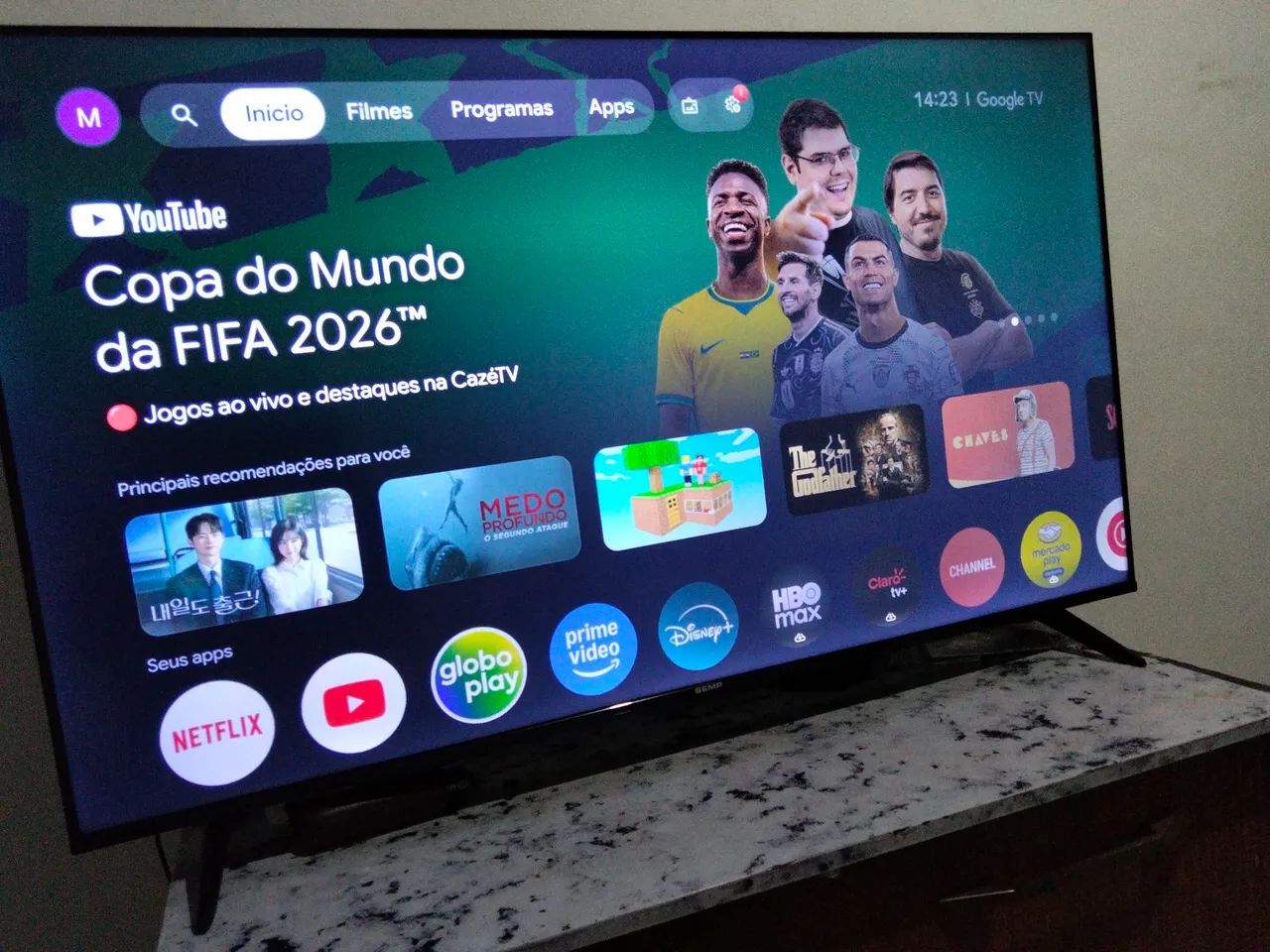 Smartv tv - Foto 3