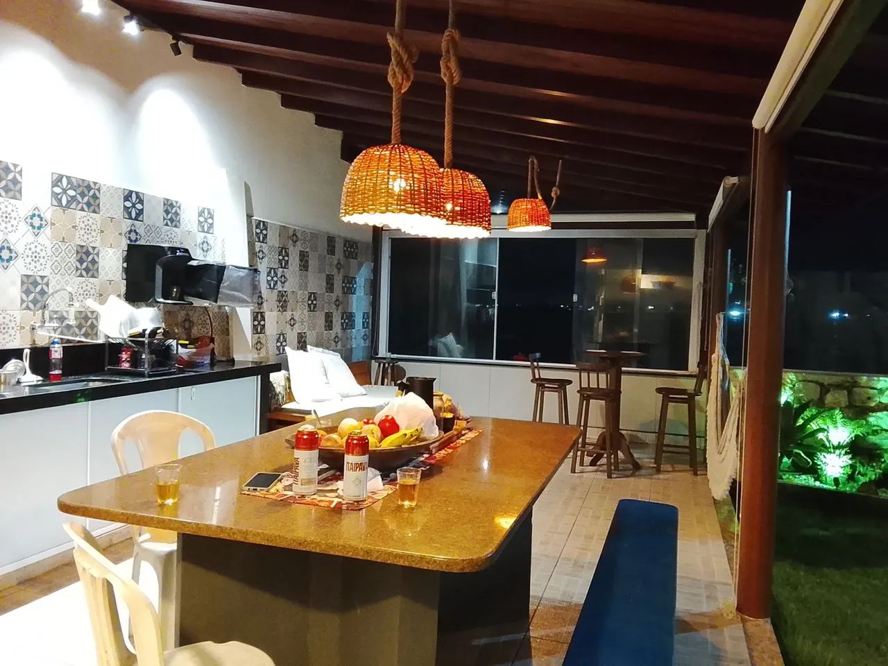 Casa temporada ponta da fruta  - Foto 4