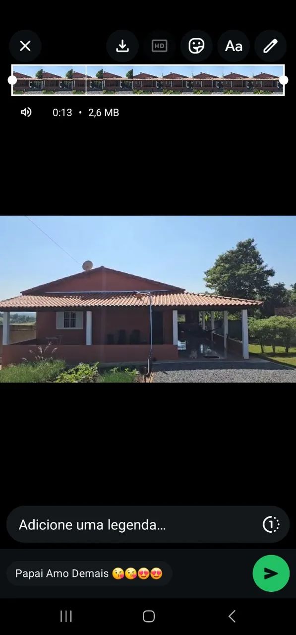 Foto - Capela do Alto - 