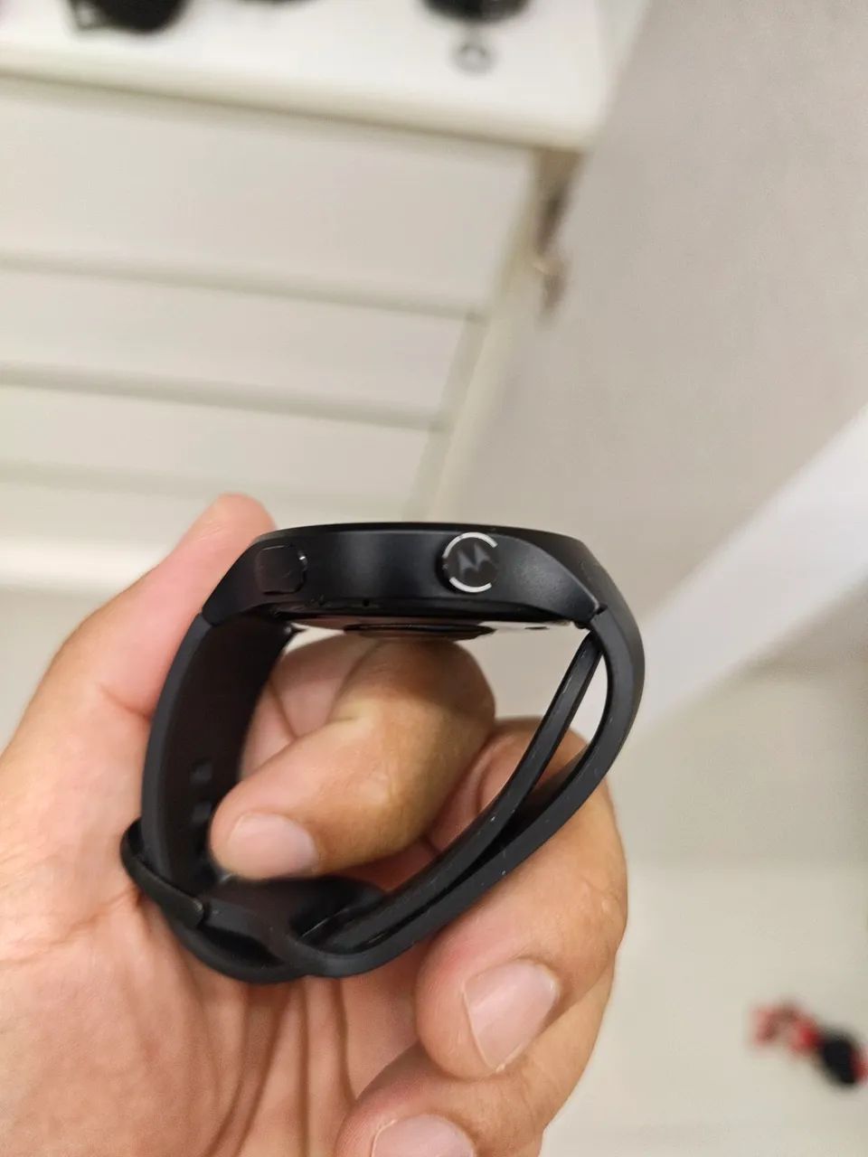 Moto Watch Especial Edition by Polar - Foto 4