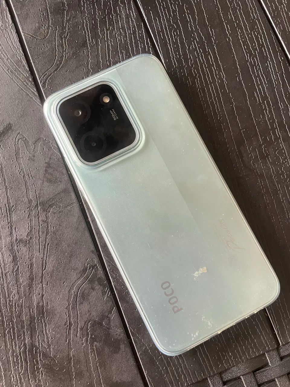 POCO C85 256GB - Foto 2