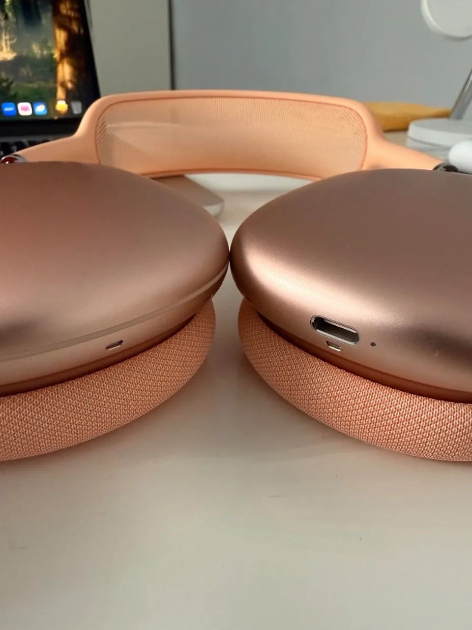 AirPods Max ORIGINAL USB - C - Foto 4