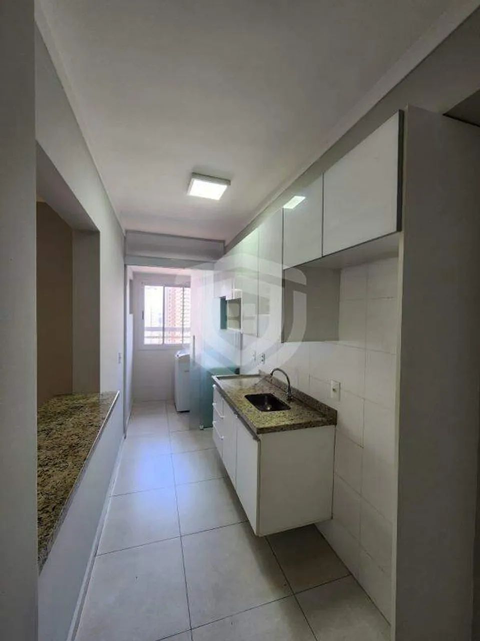 Apartamento para alugar com dois quartos 71m² Edifício Ecolife - Foto 2