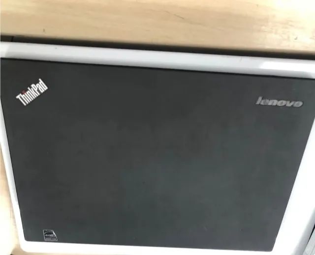 Notebook Lenovo i5 7° Geração SSD 512Gb RAM 8Gb - Foto 3