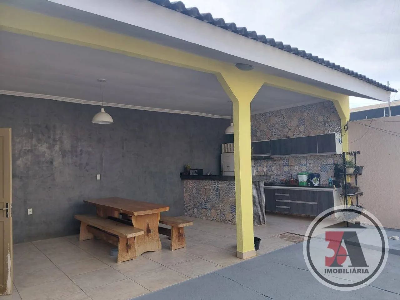 Casa Top próximo ao Skate Park - Foto 4