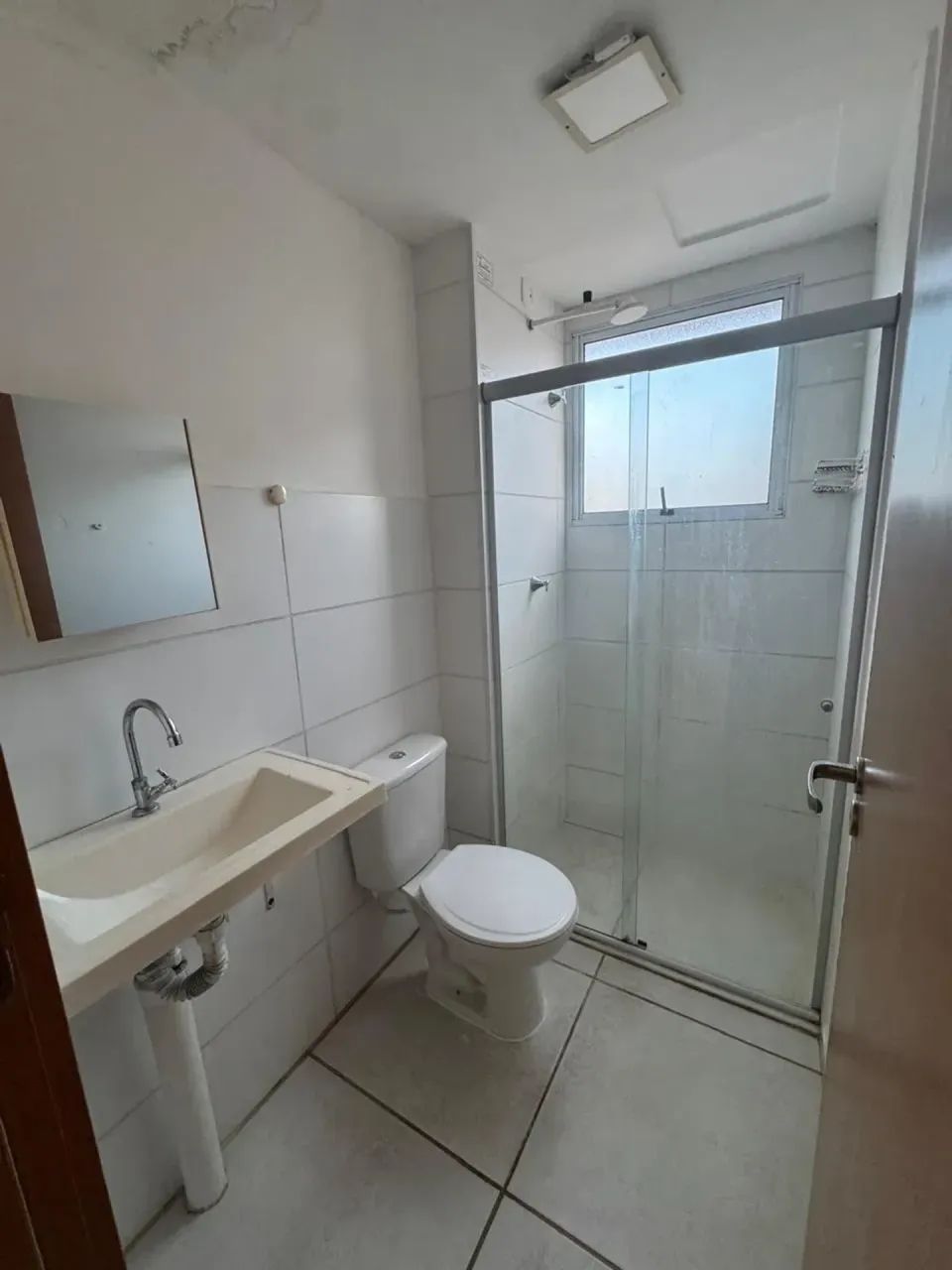 Alugo 2/4 no São Jorge - Foto 4