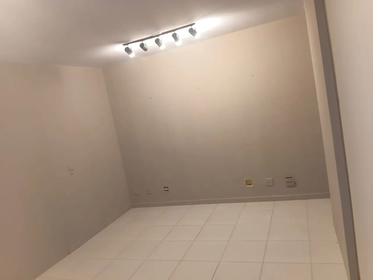 Alugo Sala Comercial  - Foto 4