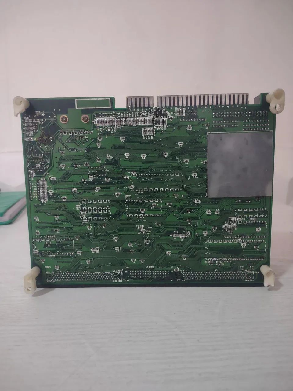 Neo Geo MVS  - Foto 2