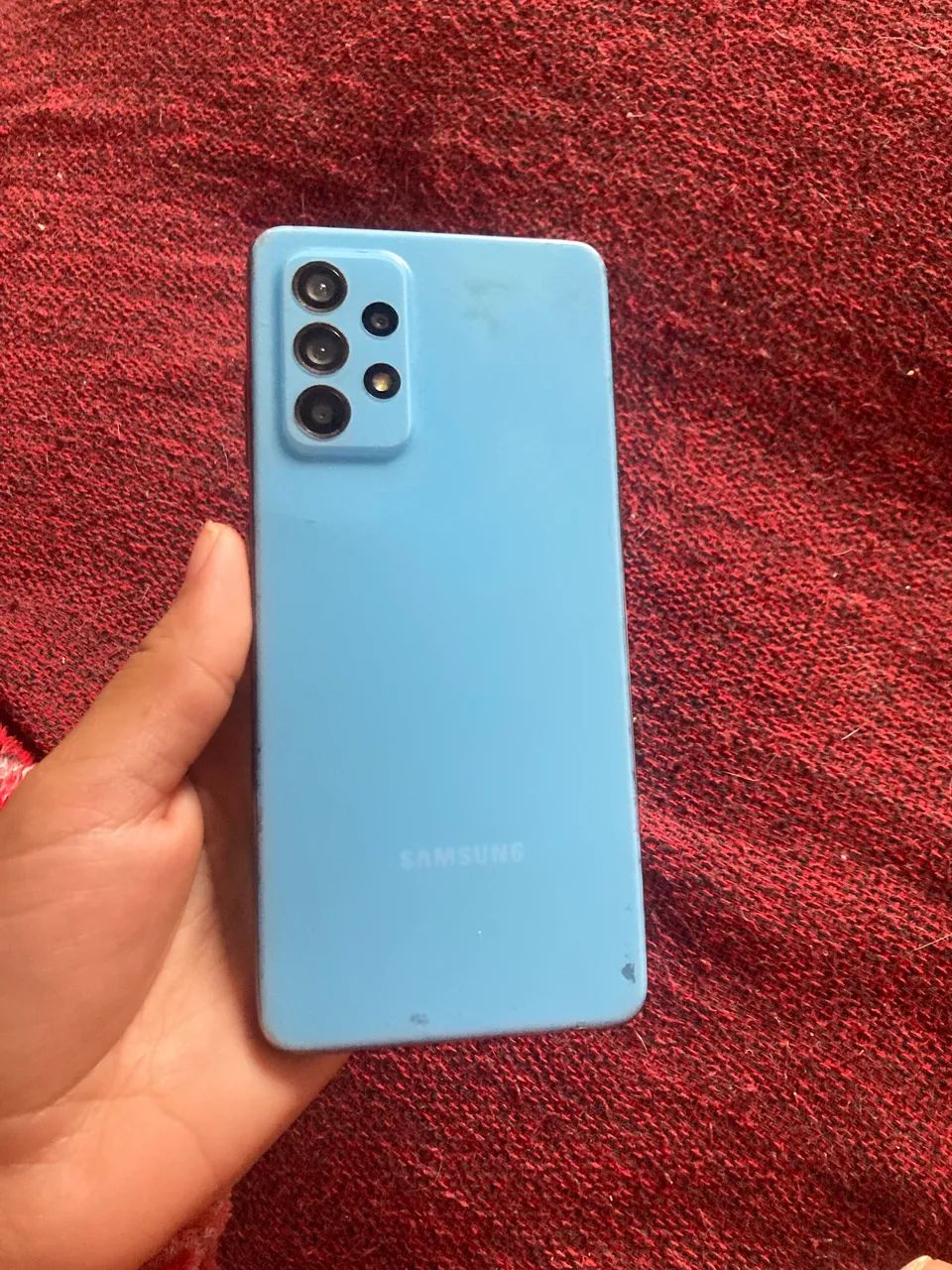 Samsung A16 / 128 Gb
