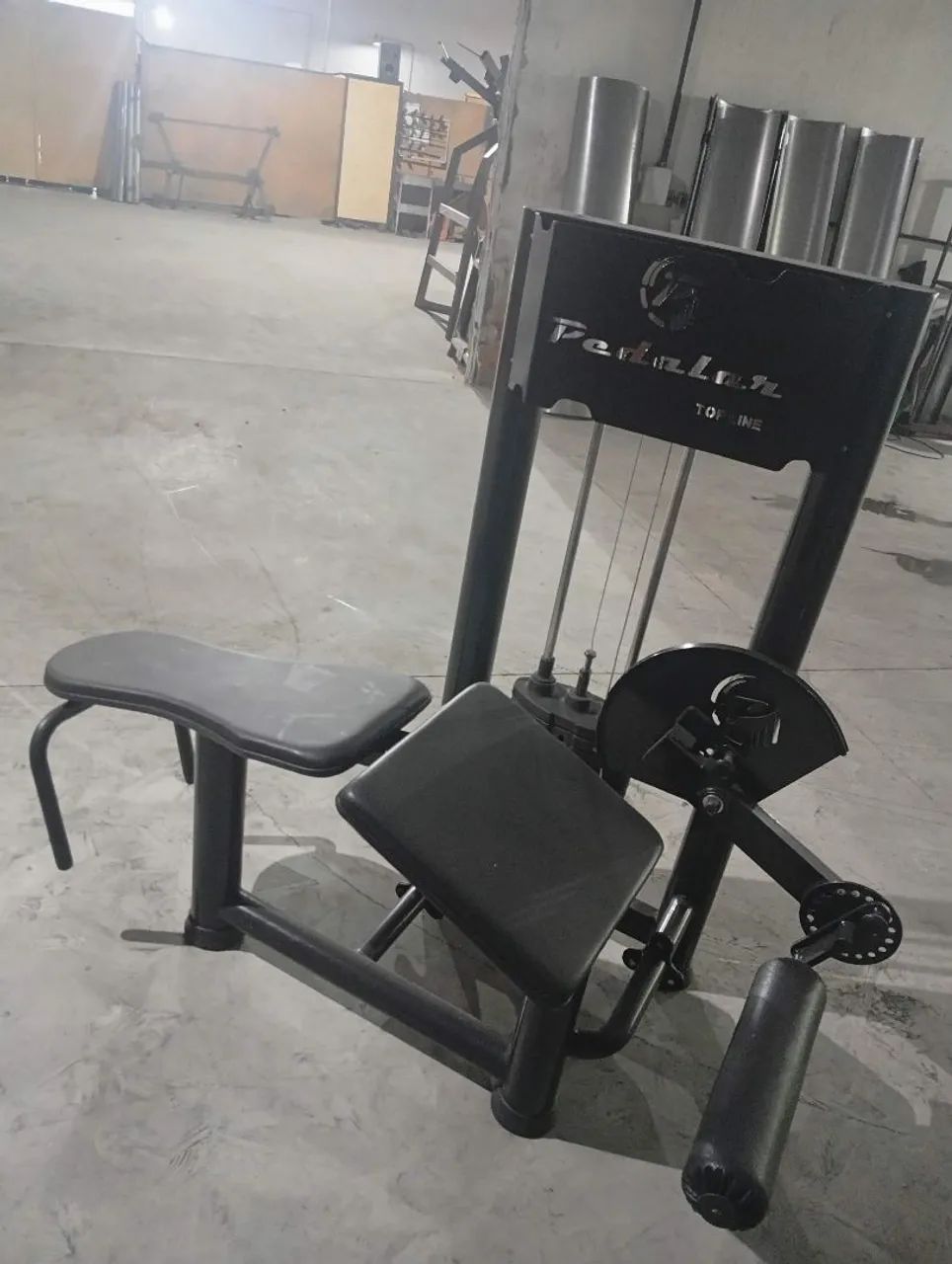 Mesa flexora  - Foto 2