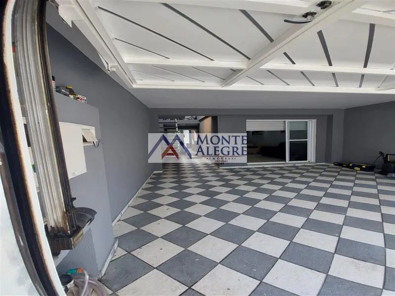 Sobrado à venda no Jardim Cupecê com 94 m² e 3 dormitórios/quartos disponíveis. - Foto 2