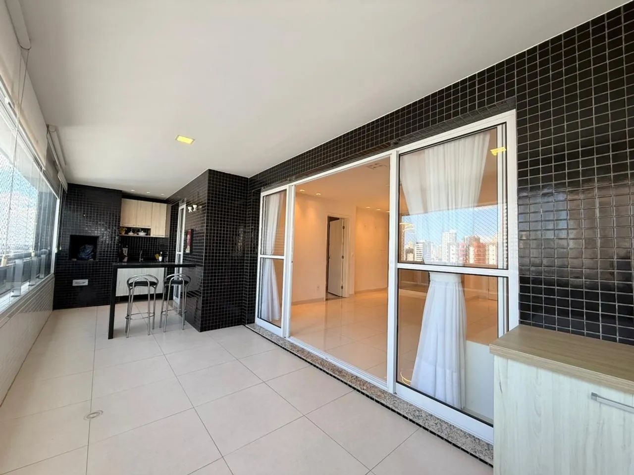 Apartamento, 3 quartos, 3 suítes, 143 m², 2 vagas no Umarizal em Belém - Foto 12