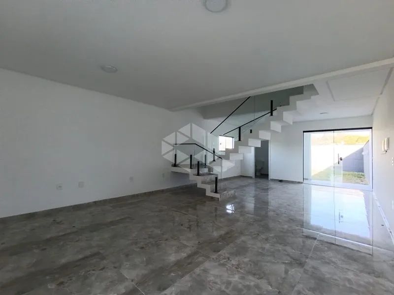 Casa nova para alugar com 170m² e 3 quartos suíte nos Ingleses - Foto 3