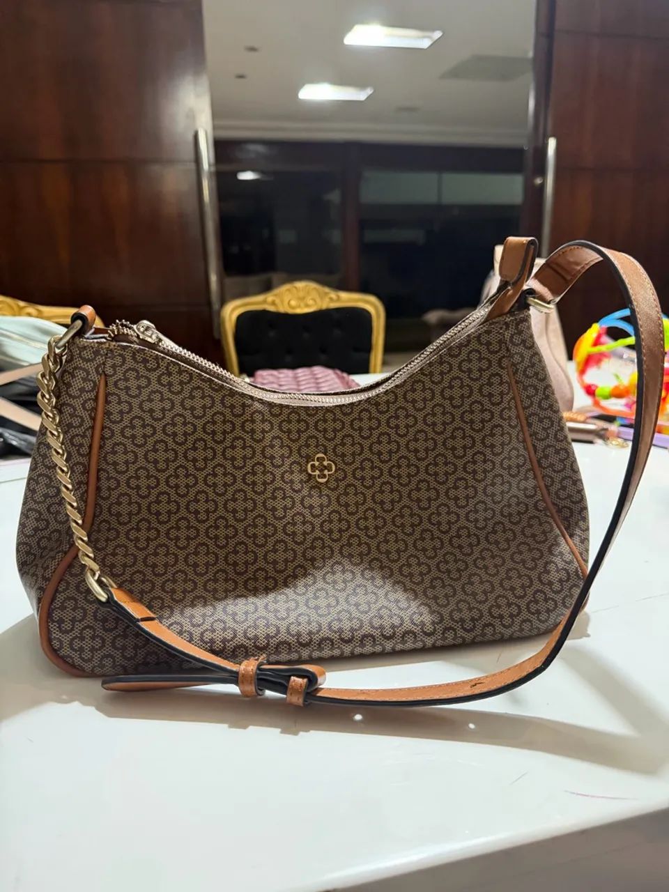 Bolsa Capodarte