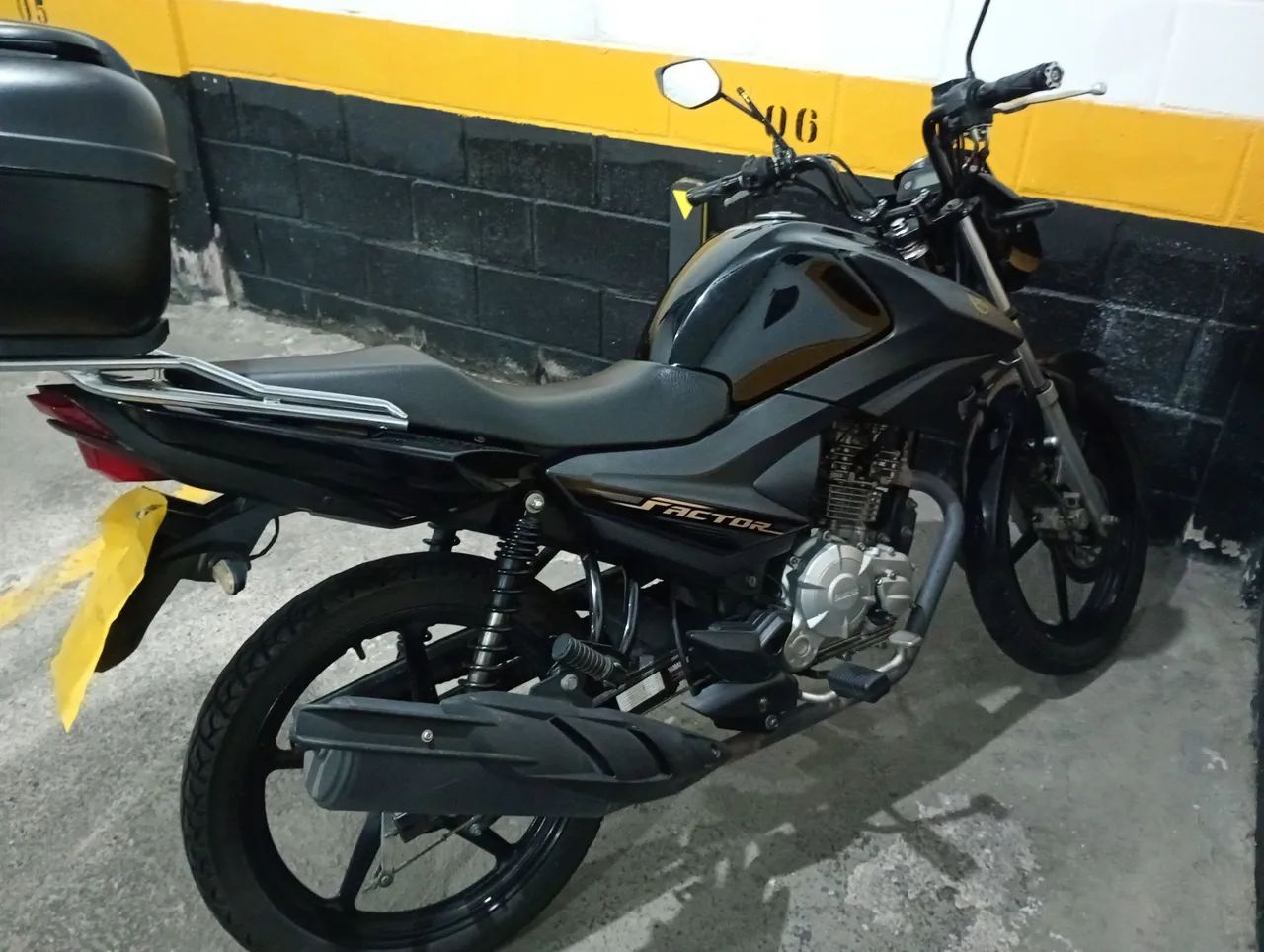 Factor 125i Ed - Foto 5