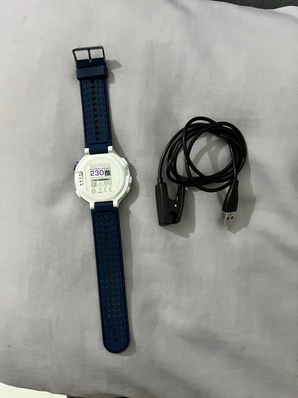 GARMIN FORERUNNER 230 - Foto 2