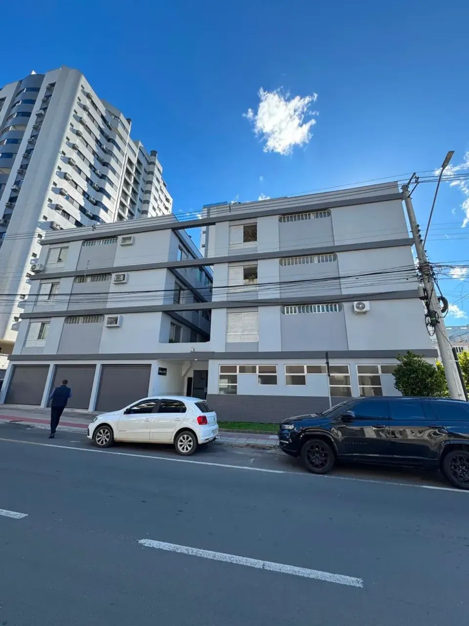 Apartamento de 3 dormitórios no Centro de Criciúma - SC - Foto 4