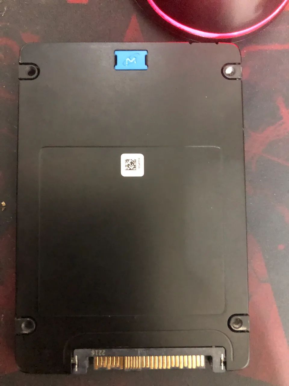 Mícron 7450 PRO 1920GB - Foto 3