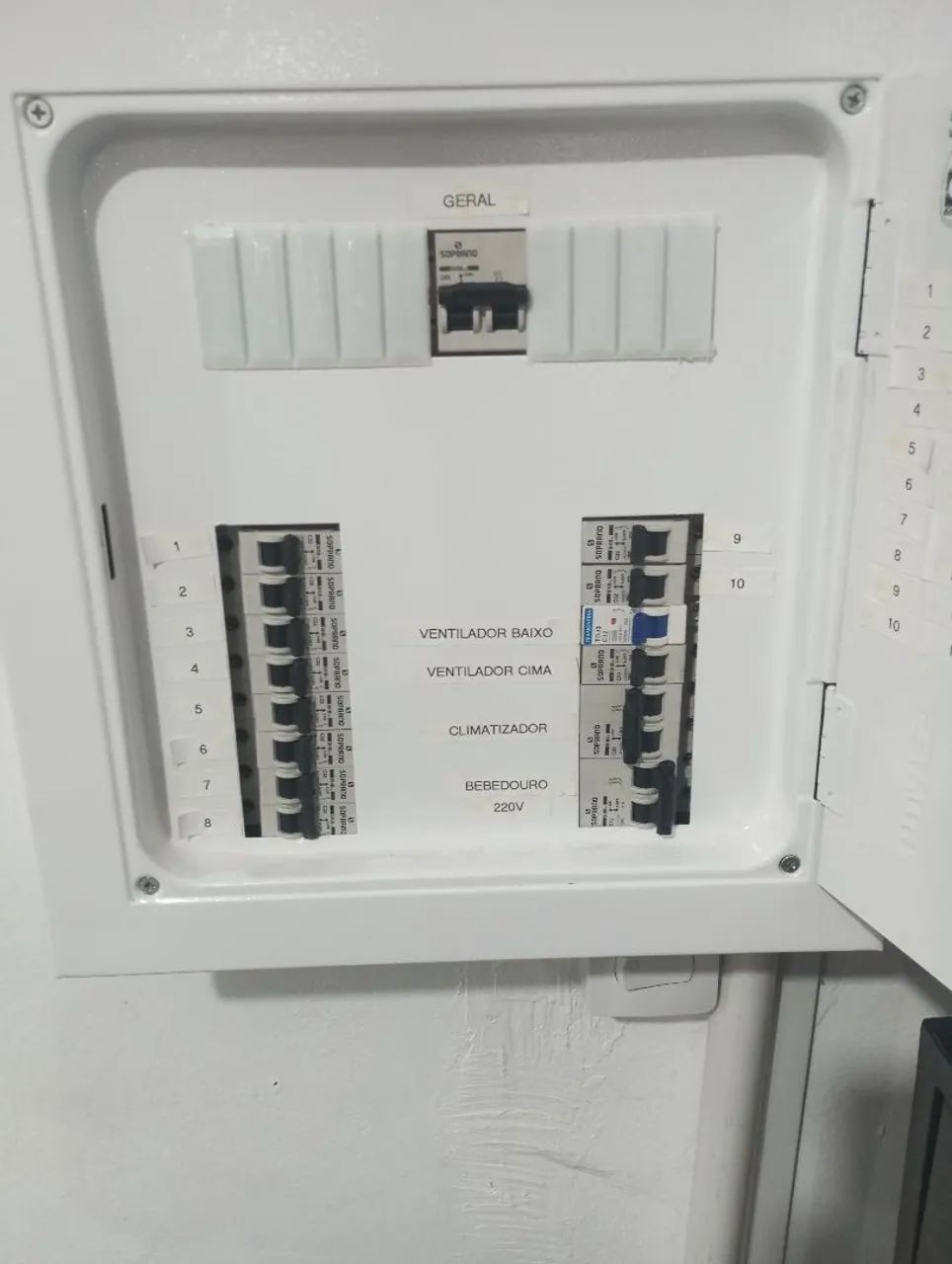 TECNO EM INSTALAÇÃO DE AR CONDICIONADO  - Foto 5