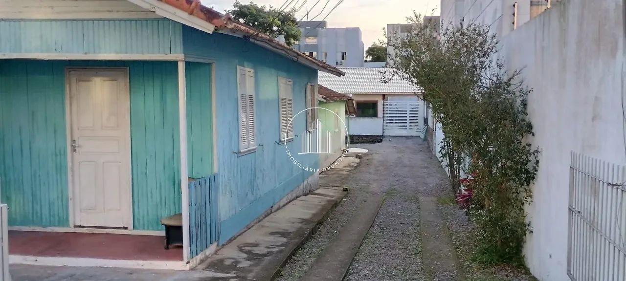 Terreno 626m² com Boa Localização - Capoeiras - Foto 4