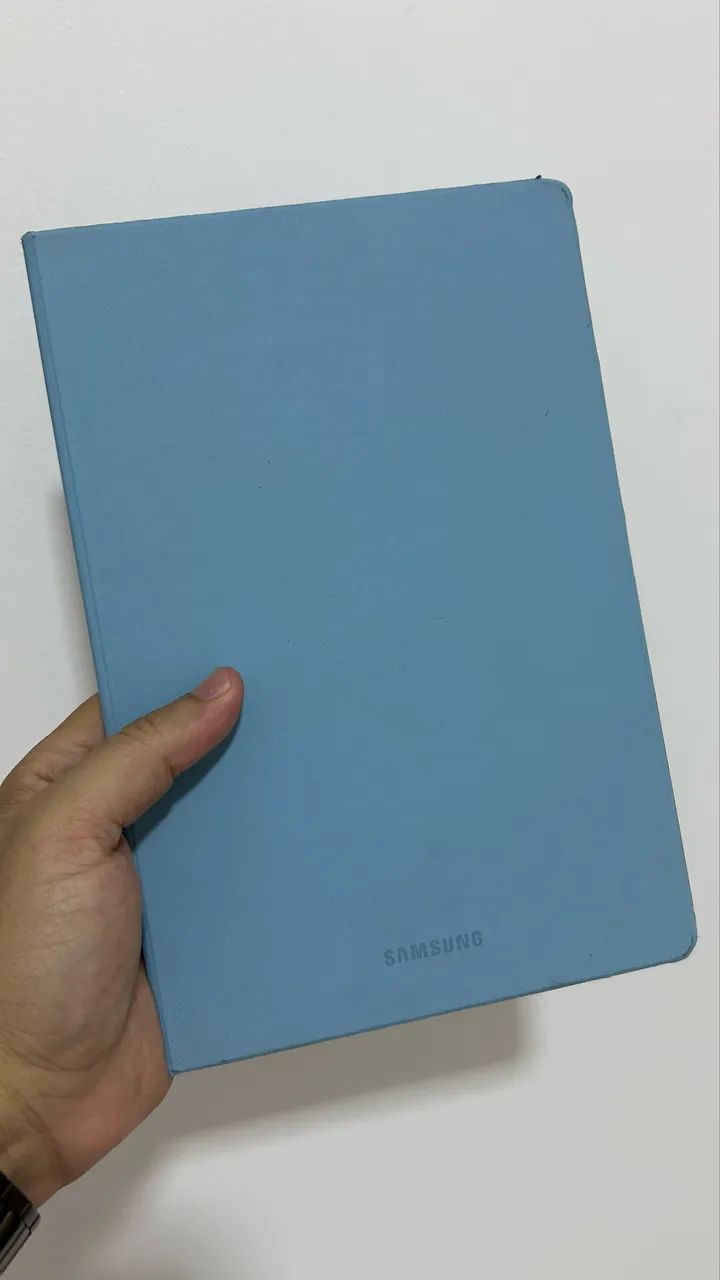 Tablet S6 Lite com caneta  - Foto 2